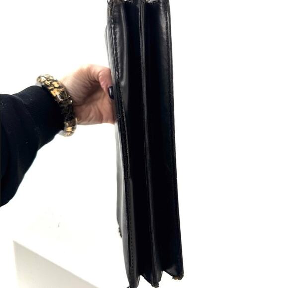 Louis Vuitton Black Briefcase - Picture 9 of 16